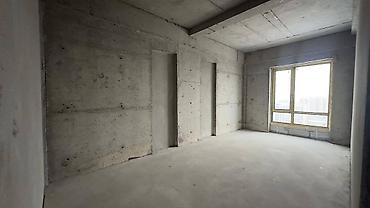 Продажа квартир: 2 комнаты, 80 м², Элитка, 16 этаж, Готовая ПСО (под самоотделку) — 9