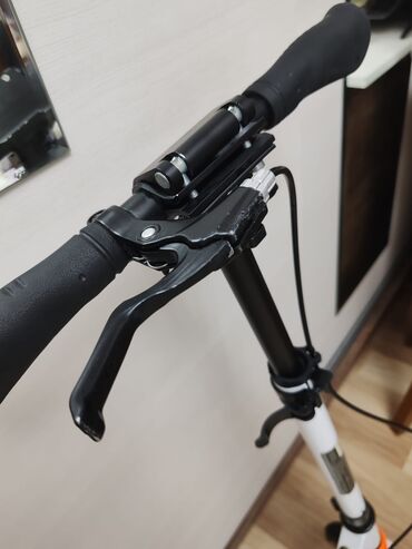 Elektrikli samokatlar: 🚲 Urban scooter – ideal vəziyyətdə ✔️ Yüngül və möhkəm konstruksiya -da lalafo.az — 9 Elektrikli samokatlar: 🚲 Urban scooter – ideal vəziyyətdə ✔️ Yüngül və möhkəm konstruksiya — 9