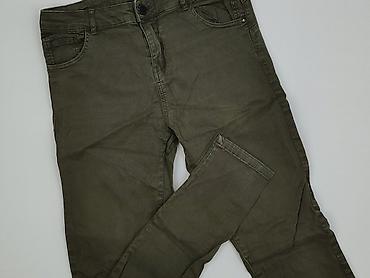 bench xs: Bershka, Spodnie materiałowe damskie, rozmiar S — 1