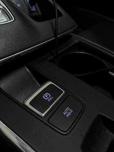 Hyundai: Hyundai Grandeur: 2021 г., 3 л, Автомат, Газ, Седан — 10