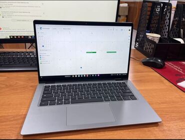 экран для ноутбука: Ноутбук, Dell, 16 ГБ ОЗУ, Intel Core i7, 14 ", Для работы, учебы