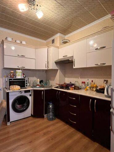 Köhnə tikili: Bakı, 2 otaqlı, Köhnə tikili, m. Xətai, 58 kv. m — 7