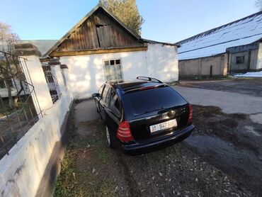 Mercedes-Benz: Mercedes-Benz C-Class: 2003 г., 1.8 л, Автомат, Бензин