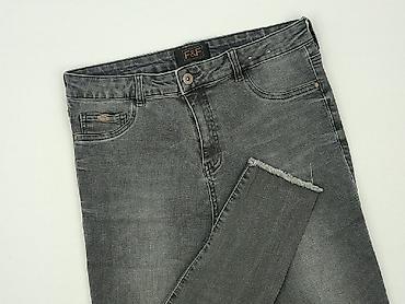 levis yupoo: F&F, Jeansy damskie, rozmiar L — 1