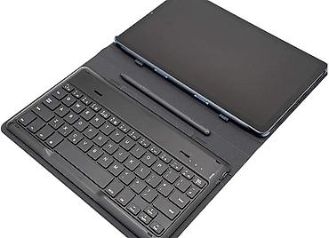 fly m550: Targus futrola sa Bluetooth tastaturom za Samsung Galaxy Tab S6 Lite! — 7