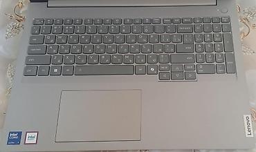 thinkbook: LENOVO ThinkBook 16 G8 IAL 21SK007URT RAM 16GB DDR5-5600MHz SSD 512GB — 3
