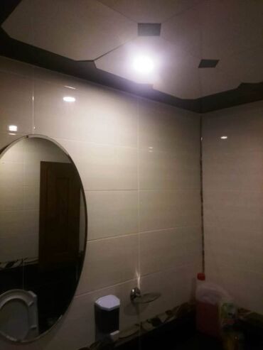 Yeni tikili: 2 otaqlı, Yeni tikili, 90 kv. m — 13