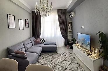 kiraya: Qaraçuxurda 81 nömreli avtobusun sonuncu dayanacağında 16 mərtəbəli — 1