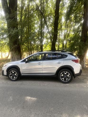 xv: Subaru Crosstrek: 2020 г., 2 л, Вариатор, Бензин, Кроссовер — 4