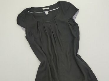 Sukienki: Sukienka H&M, S (EU 36), stan - Idealny