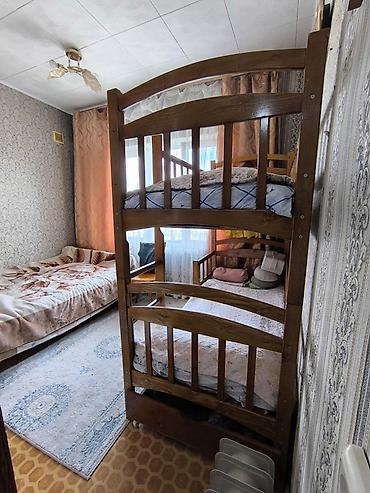советски: 2 комнаты, 56 м², Индивидуалка, 15 этаж — 4