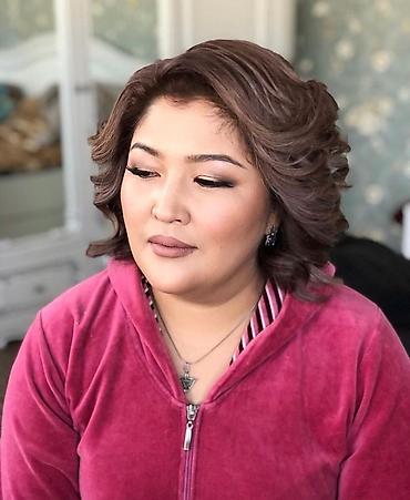 Макияж: Вечерний, Дневной, Свадебный, С выездом на дом, Сертифицированный визажист, Профессиональная косметика — 12