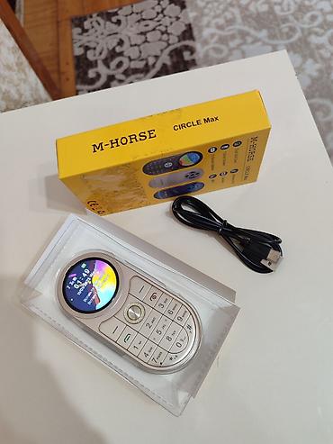 nokia magic max qiymeti: M-HORSE Circle Max düyməli mobil telefon M-Horse telefonudur.Sadə — 2