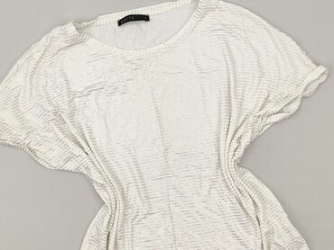 bluzki z aplikacją 3d: Mohito, Women's blouse, size M (EU 38)