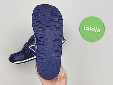 klapki roxy: Buty sportowe New Balance, 34, Używany — 4