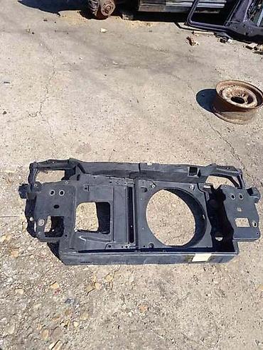 crvit: VEZNI LIM ZA SEAT AROSA OD 1994. DO 2003. GOD. | Vezni lim za Seat — 1