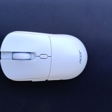 компьютерные мыши flyper: Игровая мышка ACER OMW143 DPI 800-0-4800 Три варианта подключения