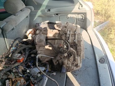 коробки передач ауди: Коробка передач Автомат Toyota 1999 г., Япония