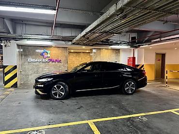 e klass: Kia K8: 2021 г., 1.6 л, Автомат, Бензин, Седан — 5