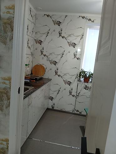 Аренда комнат: 2 комнаты, 42 м², 2 этаж, Свежий ремонт — 10