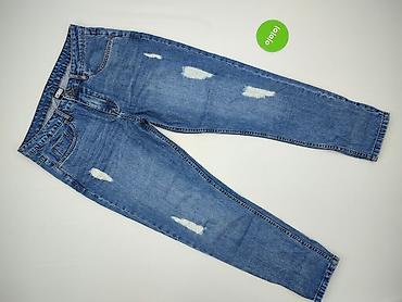 mustang jeans: Urban Classics, Jeansy damskie, rozmiar M — 2