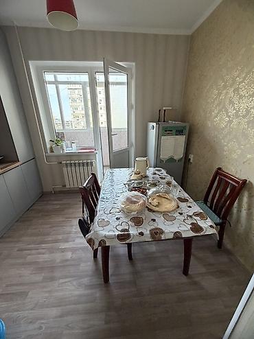 Продажа квартир: 2 комнаты, 62 м², Тунгуч мкр 106 серия, 5 этаж — 5