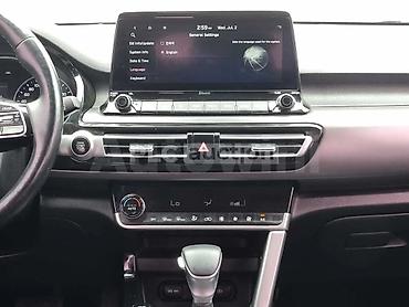 Kia: Kia Seltos: 2021 г., Дизель, Кроссовер — 9