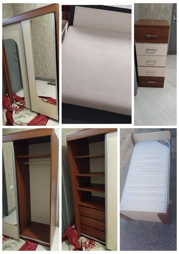 Uşaq və gənc otağı üçün dəstlər: Oğlan və qız üçün