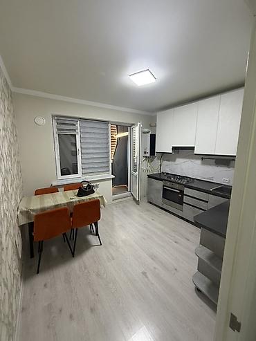 один владелиц: 1 комната, 47 м², Ала-Арча ТРЦ Элитка, 1 этаж, Евроремонт — 3