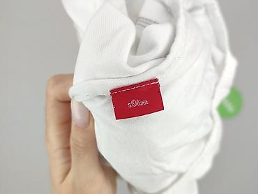 s oliver bluzki: S.Oliver, T-shirt damski, rozmiar S — 4