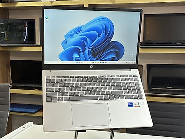 HP: İşlənmiş HP 15.6 ", Intel Core i7, 1 TB, Ünvandan götürmə, Ödənişli çatdırılma, Rayonlara çatdırılma — 1