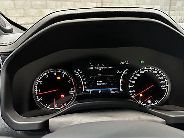 Toyota: Toyota Land Cruiser: 2024 г., Жол тандабас — 5