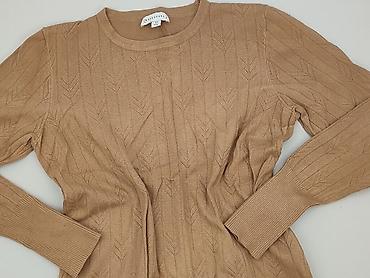 warehouse second hand: Warehouse, Sweter damski, rozmiar L — 1