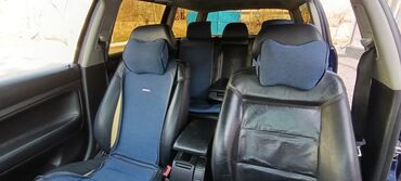 Volkswagen: Volkswagen Passat Variant: 2003 г., 1.8 л, Автомат, Бензин, Универсал — 10