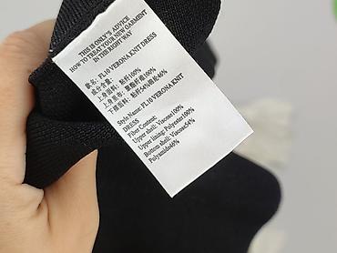 sukienki basic: ONLY, Sukienka damska, rozmiar S — 6