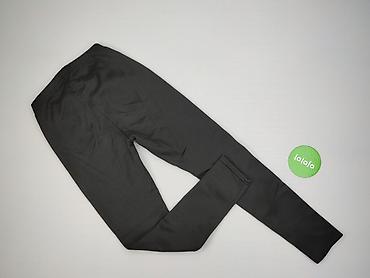 dresy urbany: Legginsy Eleganckie damskie, rozmiar S — 3
