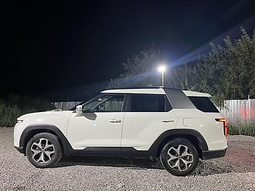 torres: Ssangyong Torres: 2022 г., 1.5 л, Автомат, Бензин, Кроссовер — 4
