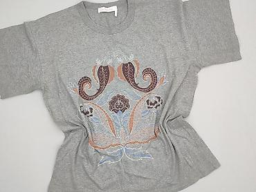 seen say: See By Chloé, T-shirt damski, rozmiar M — 1