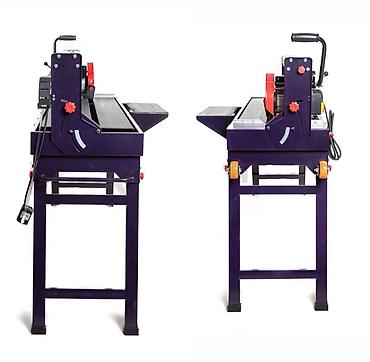 Kafel kəsən stanoklar: №: 11190 Məhsulun adı: Elektrikli kafel kəsici Makute TS121‑230C — 2