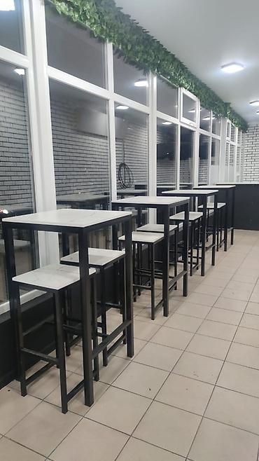 Мебель на заказ: Мебель в стиле лофт от производителя всегда в наличии — 28