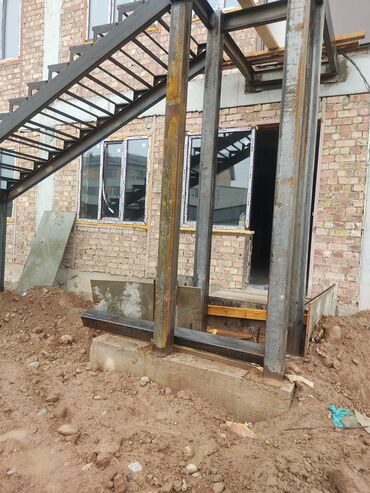 Сварщики: Сварщик. 3-5 лет опыта — 7