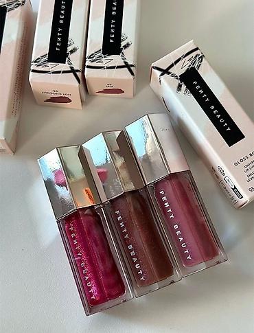 sheglam advent calendar qiyməti: Lüks makiyaj seti – seçmə brendlərdən - Gucci Poudre De Beauté Éclat — 2