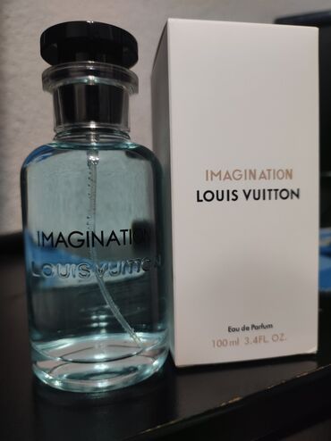 Парфюмерия: Парфюм Louis Vuitton Imagnation 100ml люкс реплика! Оригинал стоит от