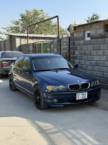 рулевая рейка бмв е46: BMW 3 series: 2002 г., 2 л, Механика, Бензин, Седан