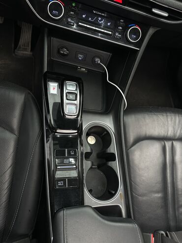 Hyundai: Hyundai Sonata: 2019 г., 2 л, Типтроник, Газ, Седан at lalafo.kg — 13 Hyundai: Hyundai Sonata: 2019 г., 2 л, Типтроник, Газ, Седан — 13