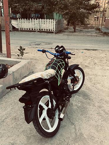 cesqa 2 mator: - TUFAN M50, 80 sm3 — 6