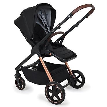 Kolica za bebe: **Jungle kolica Lumi 3u1 – model 4001** Jungle Lumi sistem 3 u 1 — 5
