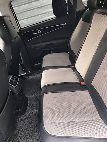 Kia: Kia Sorento: 2018 г., 2.2 л, Автомат, Дизель, Кроссовер — 9