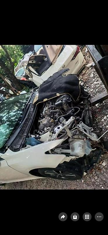 ЭБУ двигателя: Все запчасти для гибридных автомобилей Блоки управления автомобиля — 34