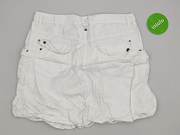 culotte: Notbranded, Spódnica damska, rozmiar L — 3